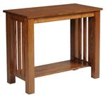 Mount Hope Mission Sofa Table